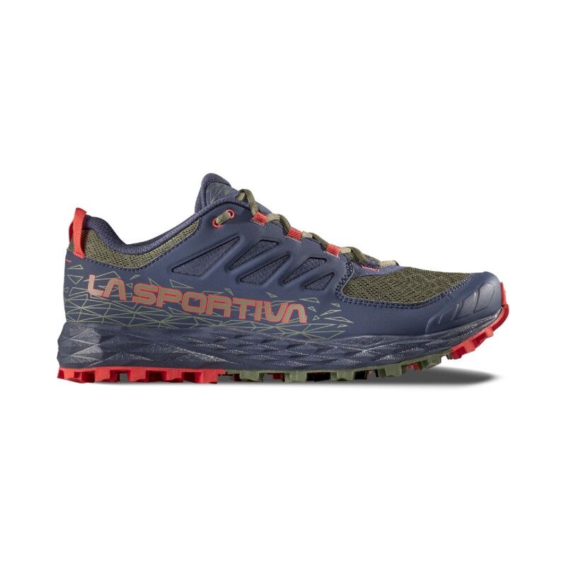 Lycan II - Trail running shoes - Men's