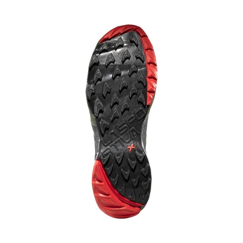 La Sportiva Akasha II - Sapatilhas trail homem | Hardloop
