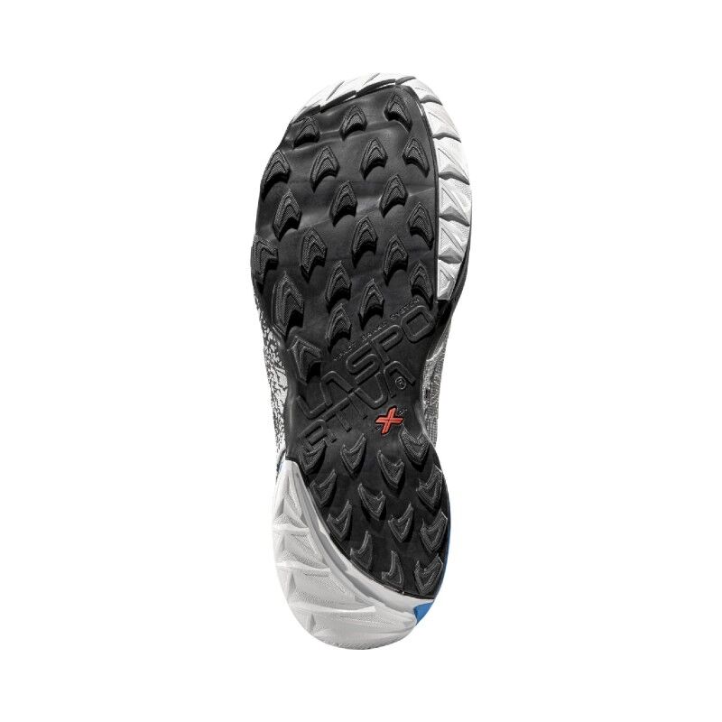 Akasha II - Trail running shoes - Men's
