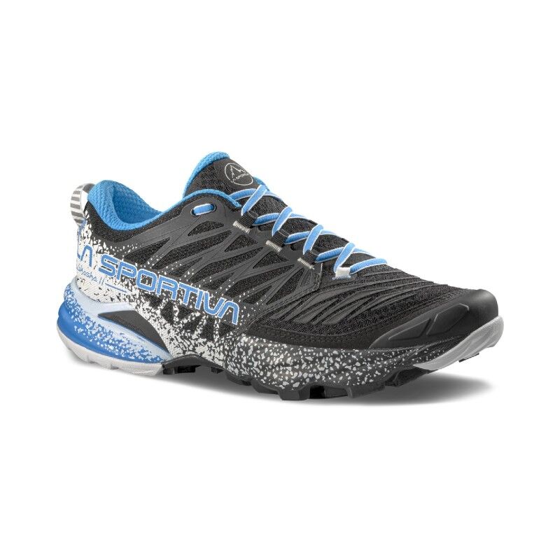 La Sportiva Akasha II - Trailrunningskor - Herr | Hardloop