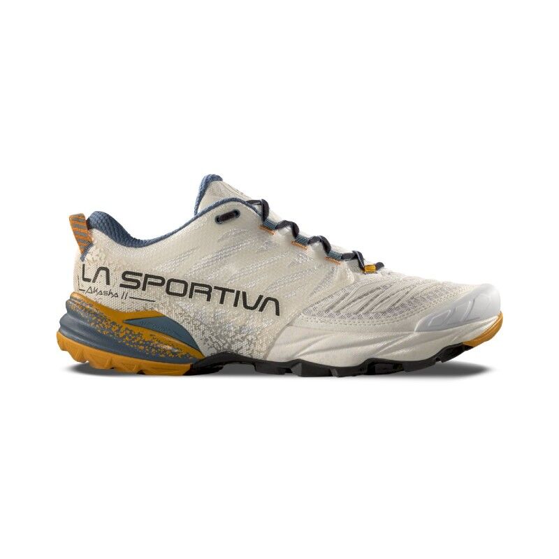 Akasha II - Trail running shoes - Men's