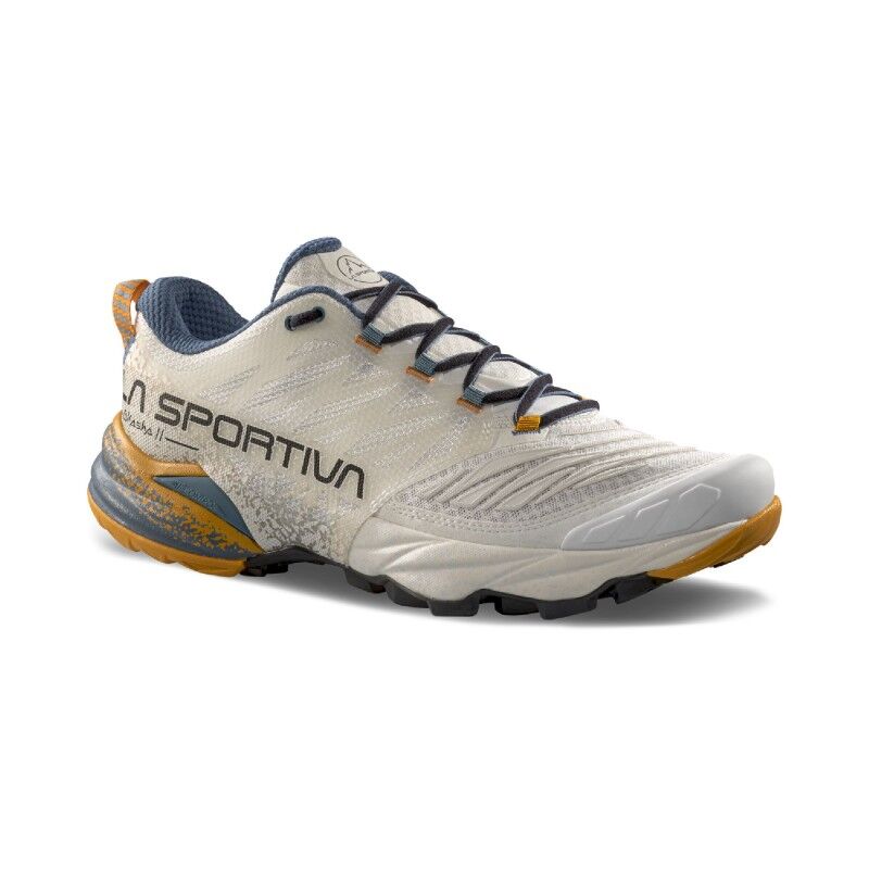 La Sportiva Akasha II - Trailrunningschuhe - Herren | Hardloop