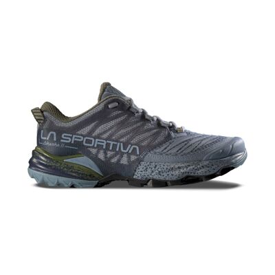 Akasha II Woman - Trail running shoes - Women's