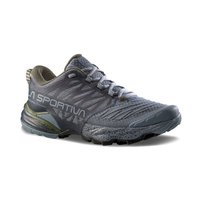 La Sportiva Akasha II Woman - Trail running shoes - Women's | Hardloop