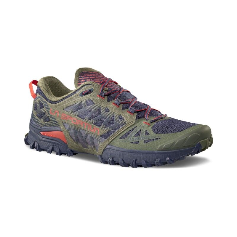 La Sportiva Bushido III - Trail running shoes - Men's | Hardloop