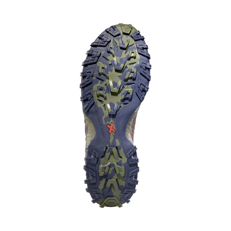 La Sportiva Bushido III - Chaussures trail homme | Hardloop