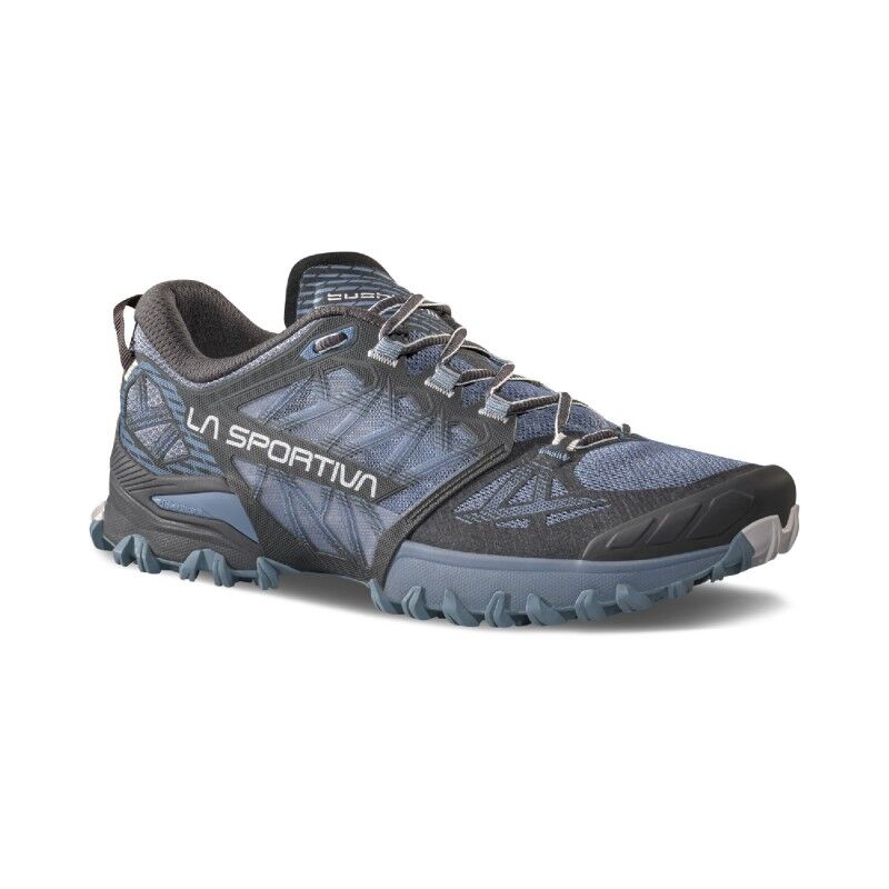 La Sportiva Bushido III Woman - Trail running shoes - Women's | Hardloop