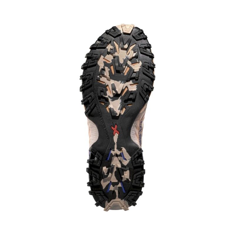 La Sportiva Bushido III Woman - Trailrunningskor - Dam | Hardloop