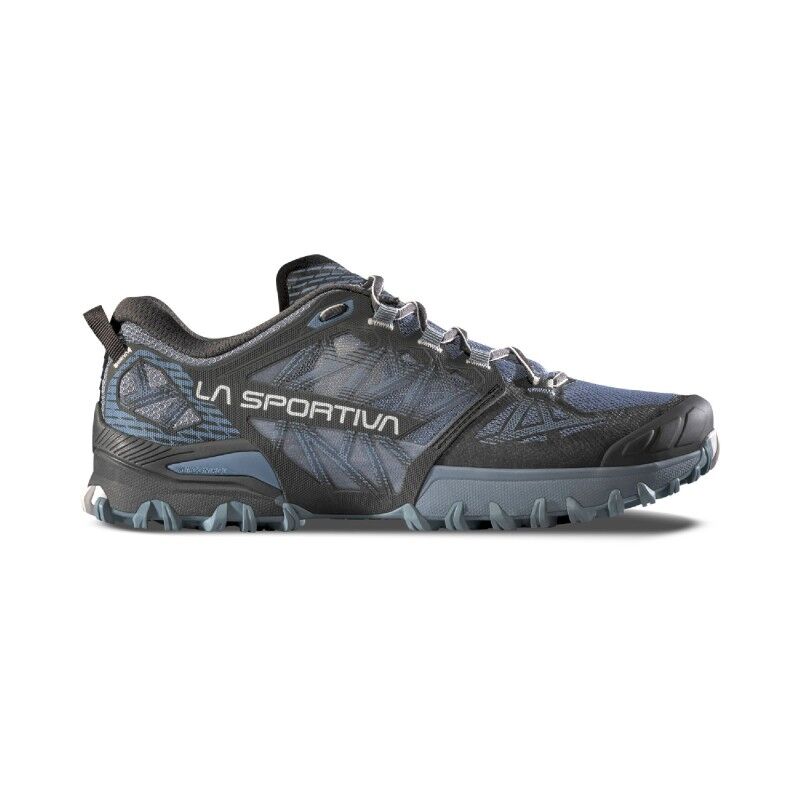 Bushido III Wide Woman - Trail running shoes - Women's