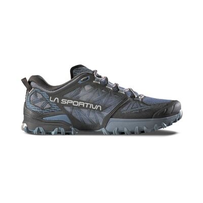 Bushido III Wide Woman - Trailrunningschuhe - Damen