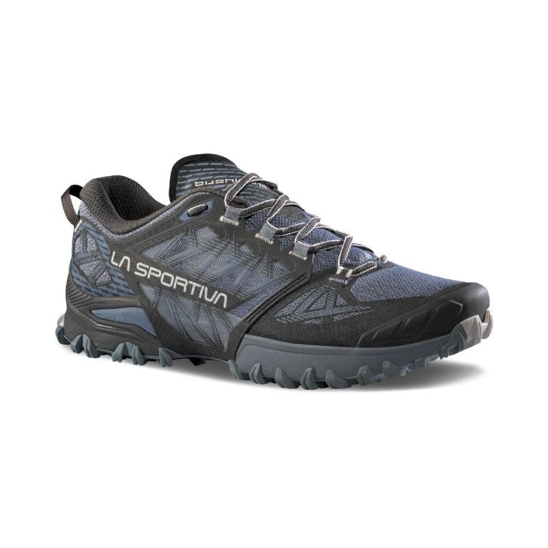 La Sportiva Bushido III Wide Woman - Polkujuoksukengät - Naiset | Hardloop