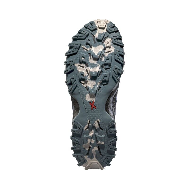 La Sportiva Bushido III Wide Woman - Trailrunningskor - Dam | Hardloop