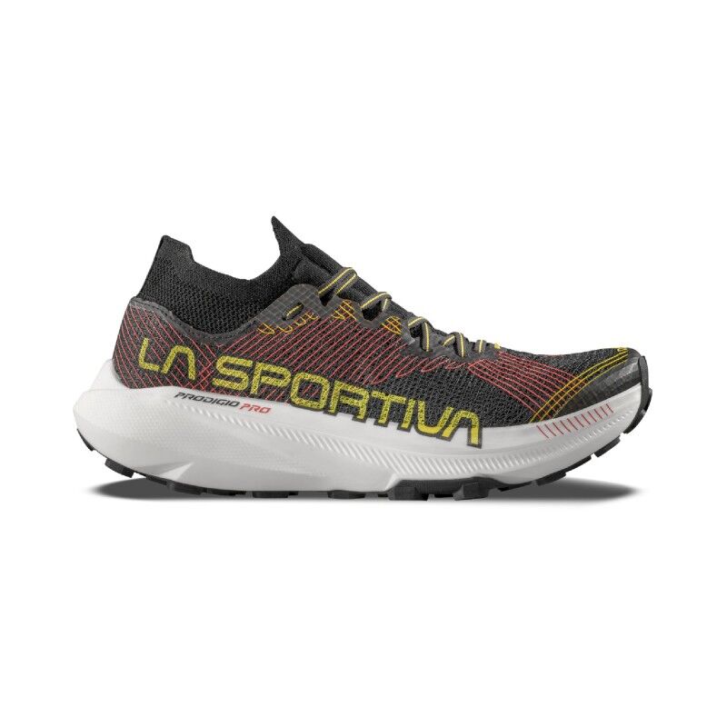 Prodigio Pro - Zapatillas trail running - Hombre