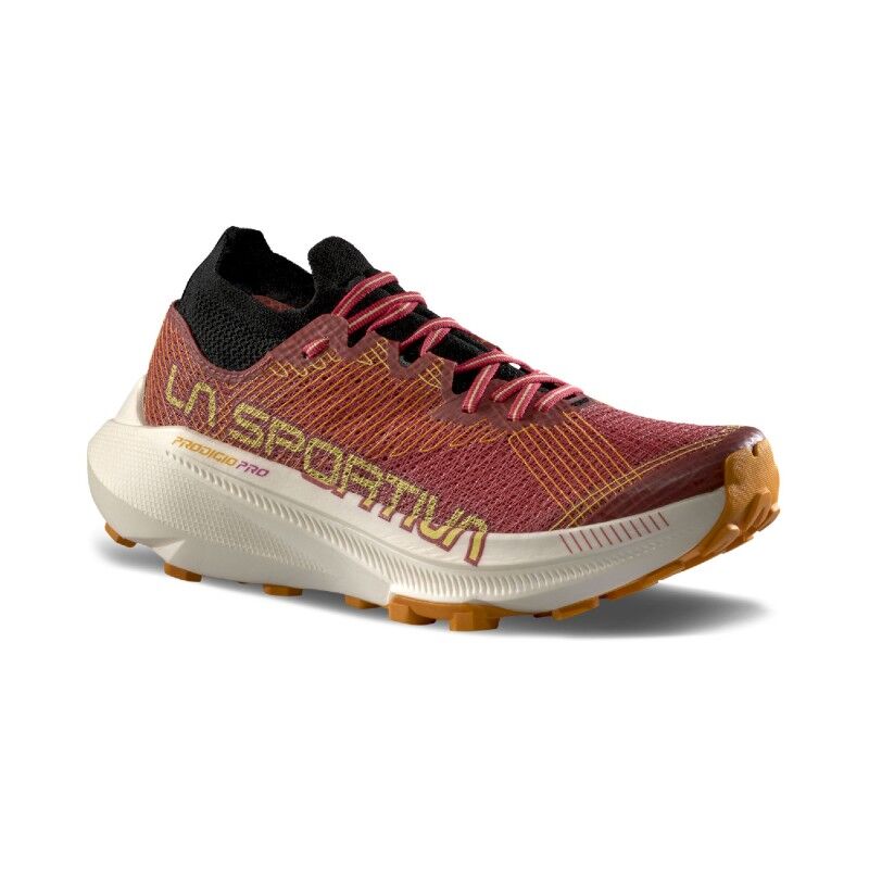 La Sportiva Prodigio Pro Woman - Scarpe da trail running - Donna | Hardloop