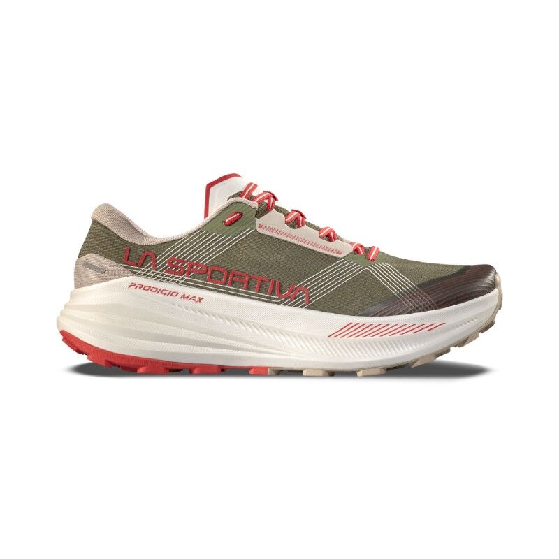 Prodigio Max - Trailrunningschoenen - Heren