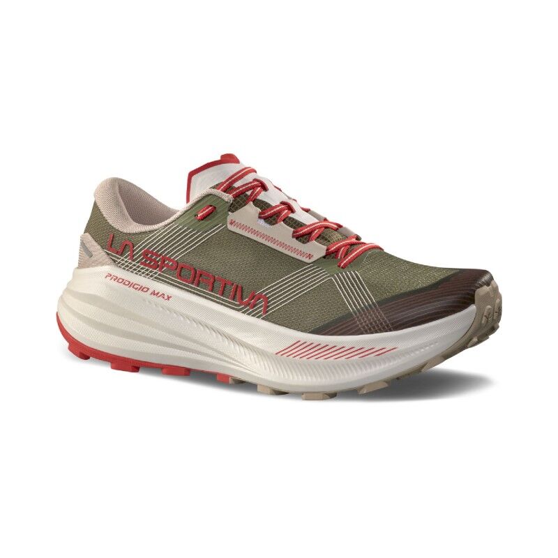 La Sportiva Prodigio Max - Trail running shoes - Men's | Hardloop