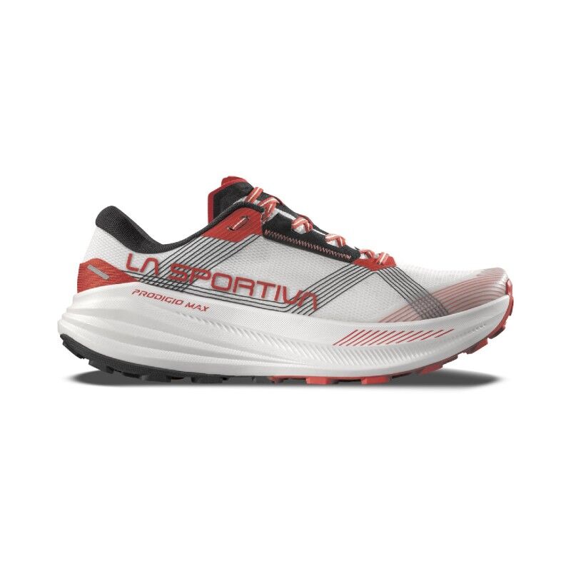 Prodigio Max - Chaussures trail homme