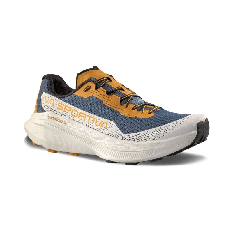 La Sportiva Prodigio 2 - Trailrunningschuhe - Herren | Hardloop