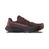 Onyx / Mountain Red
