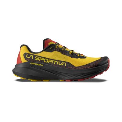 Prodigio 2 - Trailrunningskor - Herr