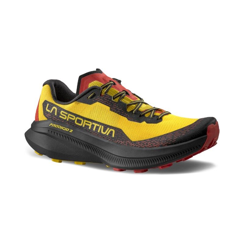 La Sportiva Prodigio 2 - Trail running shoes - Men's | Hardloop