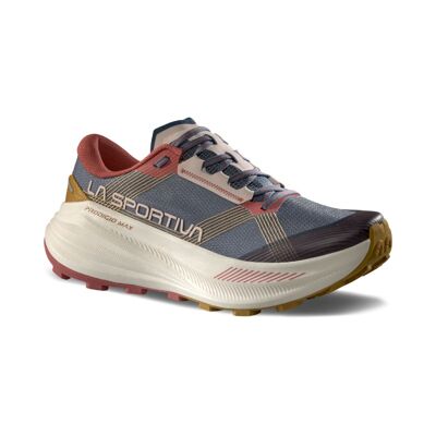 Prodigio Max Woman - Scarpe da trail running - Donna