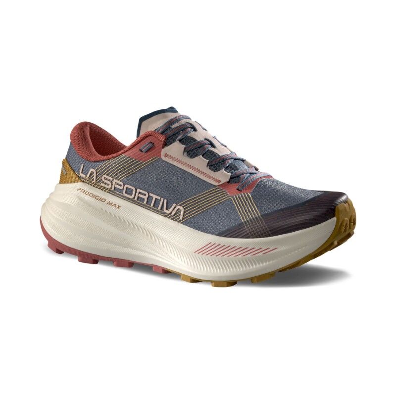 La Sportiva Prodigio Max Woman - Trailrunningskor - Dam | Hardloop