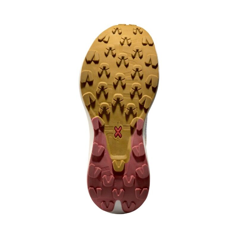 La Sportiva Prodigio Max Woman - Dámské trailové běžecké boty | Hardloop