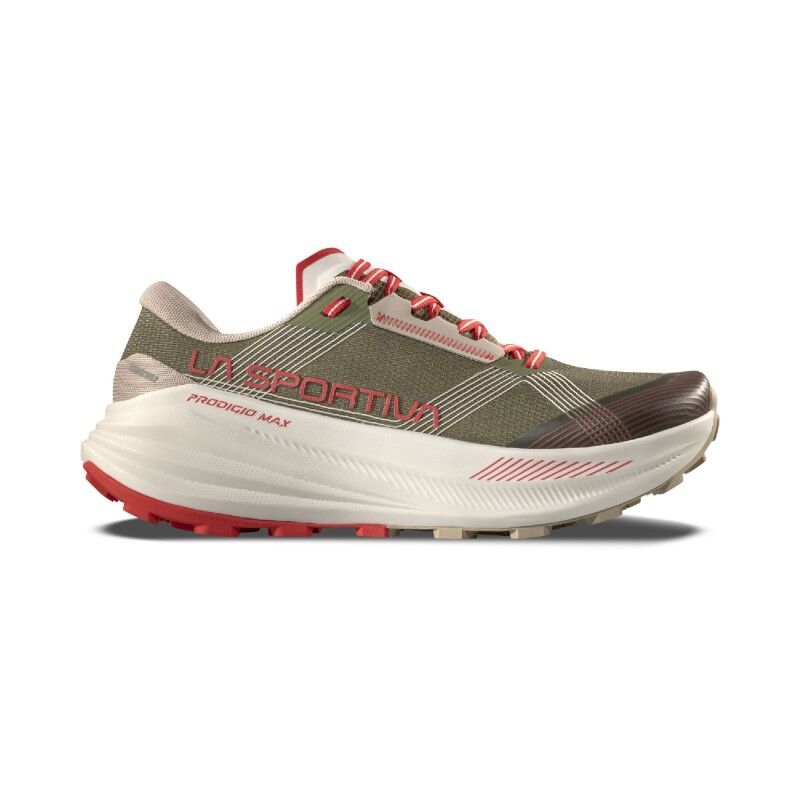 Prodigio Max Woman - Trailrunningskor - Dam