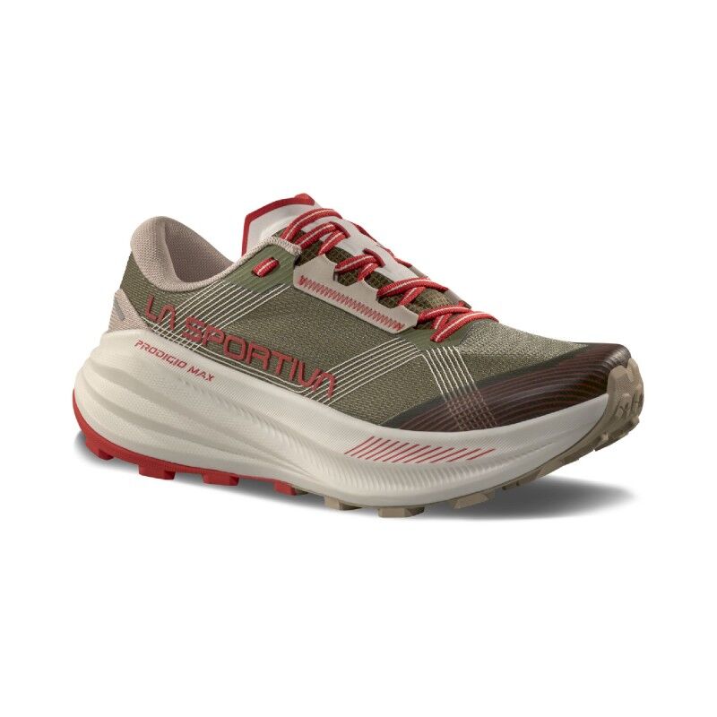 La Sportiva Prodigio Max Woman - Trailrunningschuhe - Damen | Hardloop
