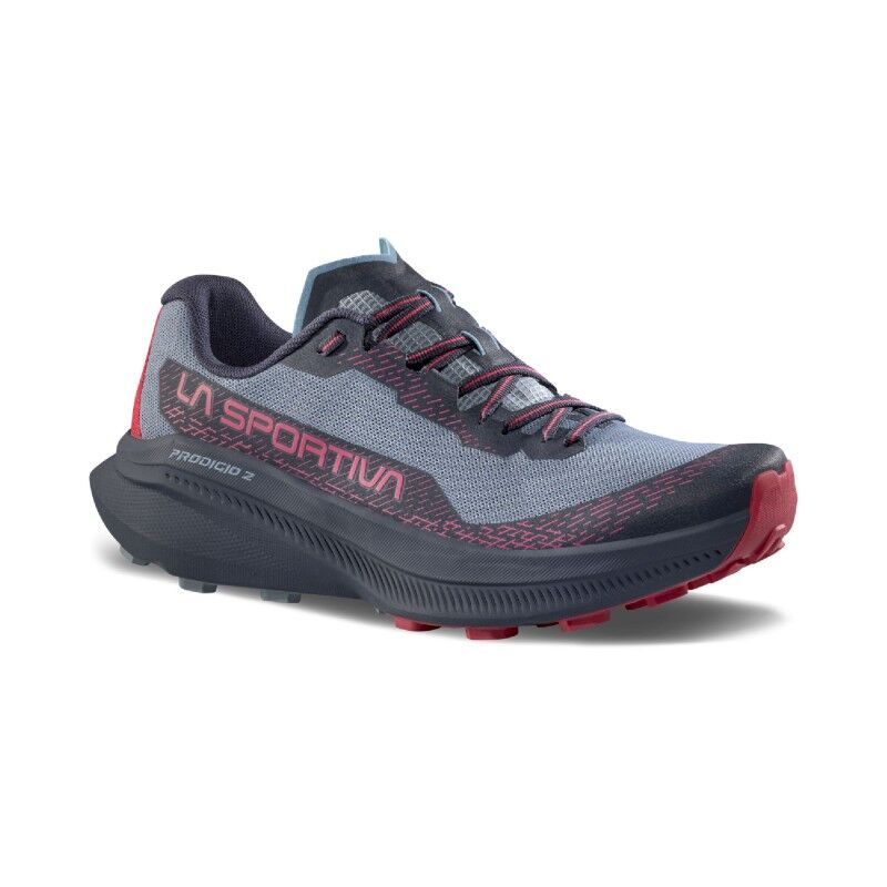 La Sportiva Prodigio 2 Woman - Trail running shoes - Women's | Hardloop