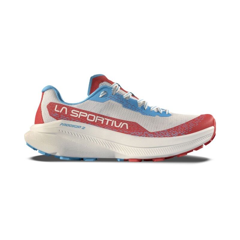 Prodigio 2 Woman - Trailrunningskor - Dam