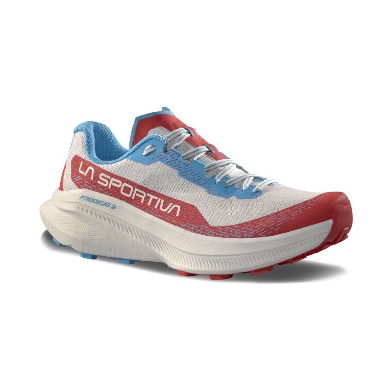 La Sportiva Prodigio 2 Woman - Trail running shoes - Women's | Hardloop