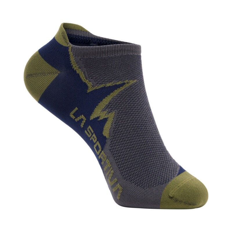 La Sportiva Climbing Socks - Sockor | Hardloop