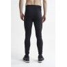Craft Merino 240 Leggings - Legginsy do biegania męskie | Hardloop