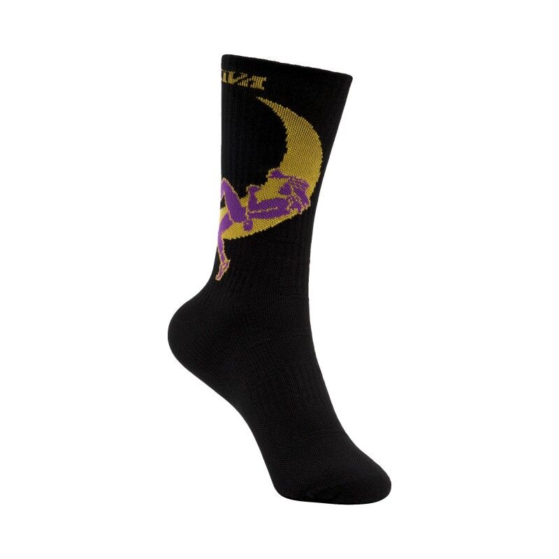 La Sportiva Climbing on the Moon Socks - Socken | Hardloop