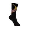 La Sportiva Climbing on the Moon Socks - Socks | Hardloop