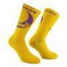 Yellow / Purple