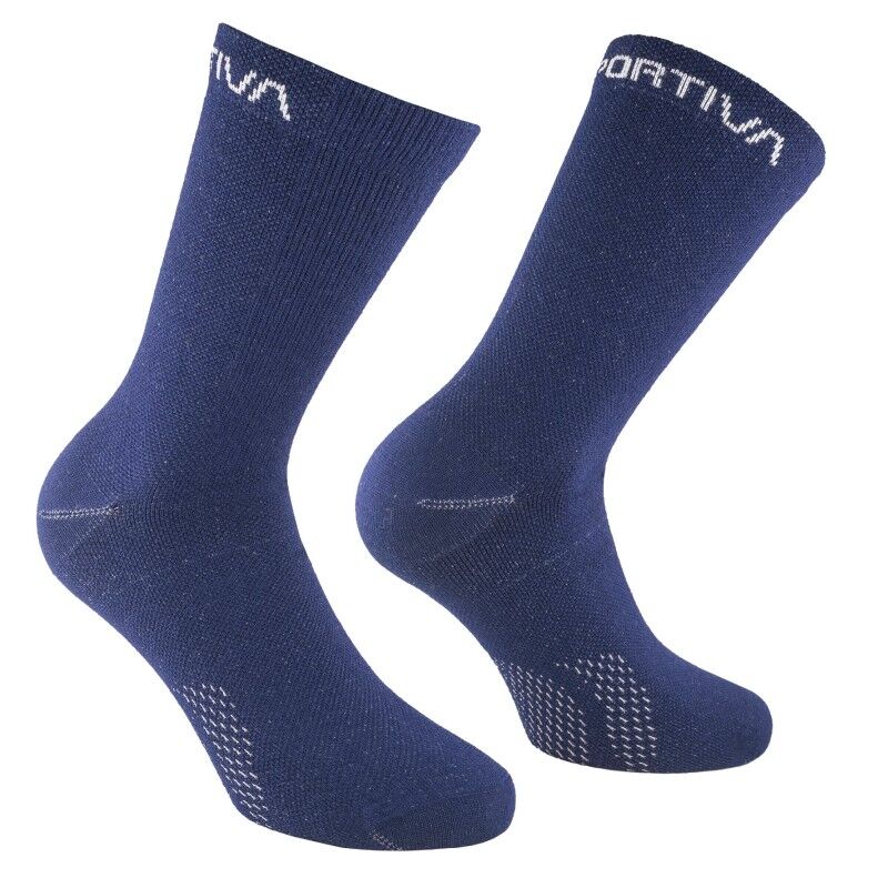 Merino Hiking Socks - Vandringsstrumpor