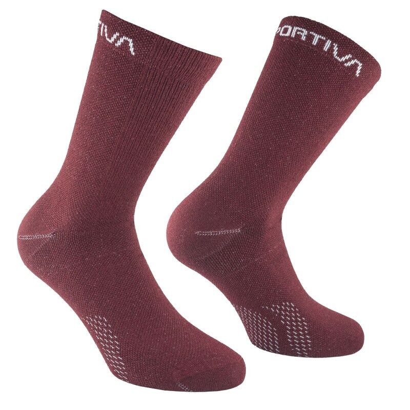 Merino Hiking Socks - Vandringsstrumpor