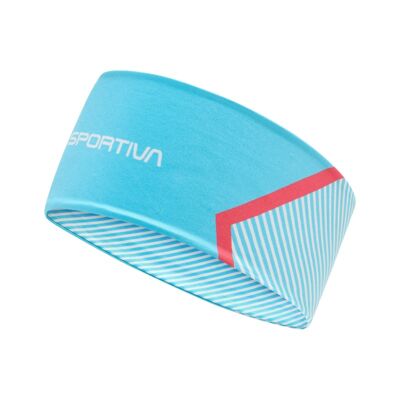 Flow Headband - Fascia sportiva per la fronte