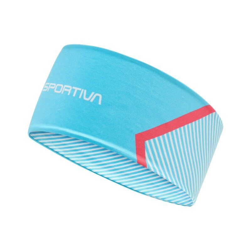 Flow Headband - Otsanauha