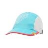 Malibu Blue / Hibiscus