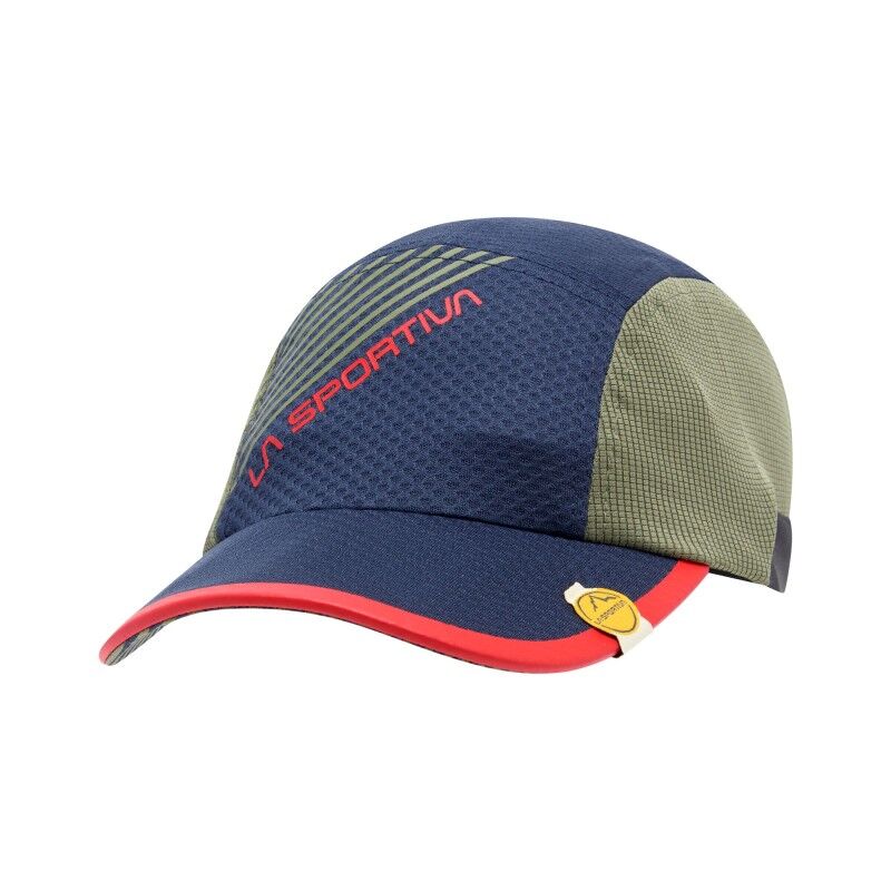 Flow Cap - Keps