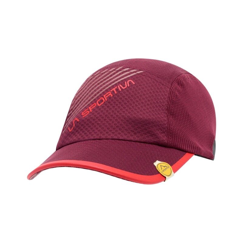 Flow Cap - Cappellino