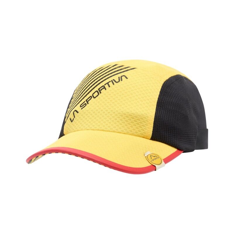 Flow Cap - Keps