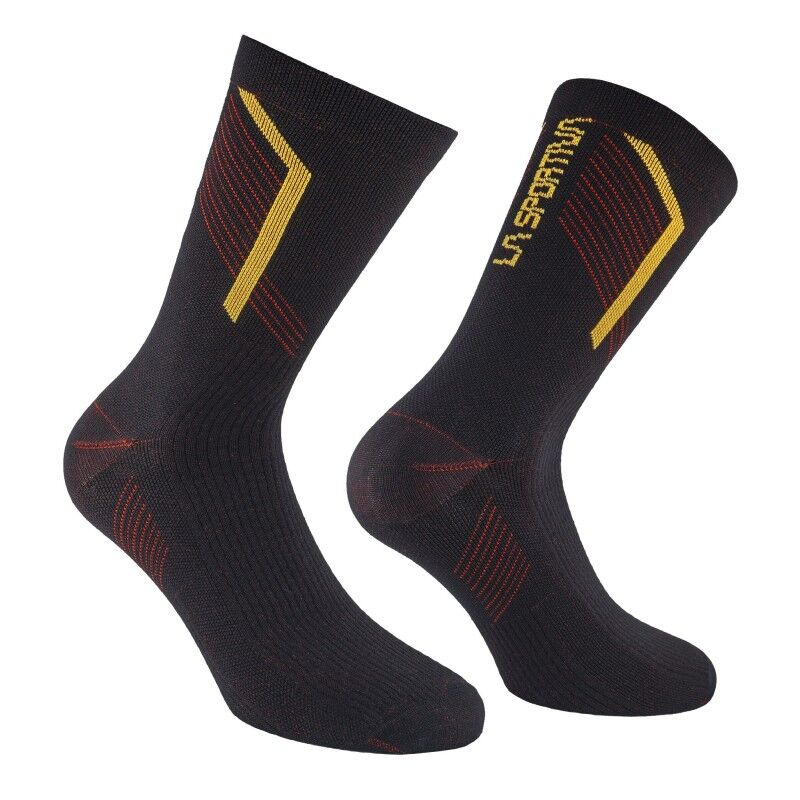 Flow Trail Socks - Trail running socks
