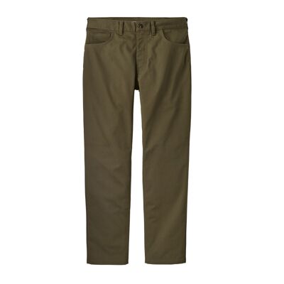 Twill Traveler 5-Pocket Pants - Hose - Herren