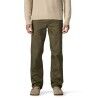 Patagonia Twill Traveler 5-Pocket Pants - Buks - Herrer | Hardloop