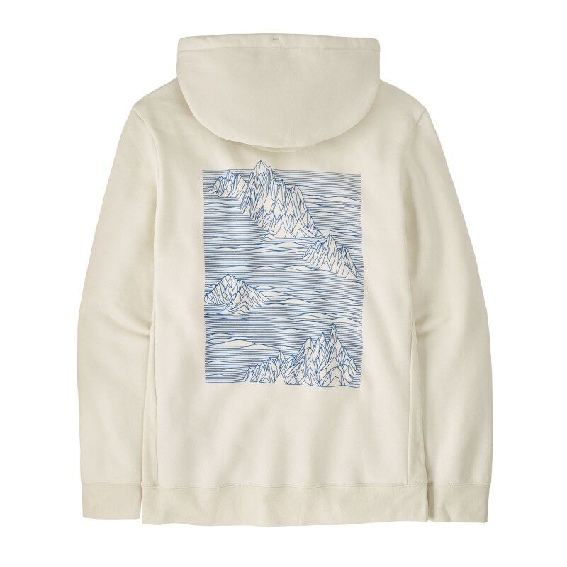 Patagonia Strataspire Uprisal Hoody - Sweat à capuche | Hardloop